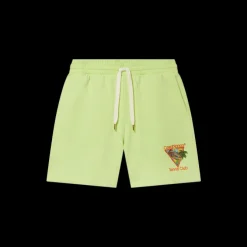 Afro Cubism Tennis Club Sweatshorts