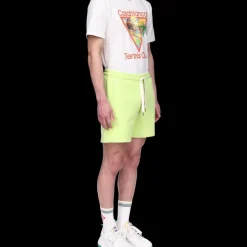 Afro Cubism Tennis Club Sweatshorts