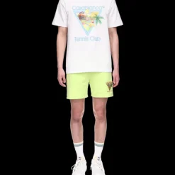 Afro Cubism Tennis Club T-Shirt
