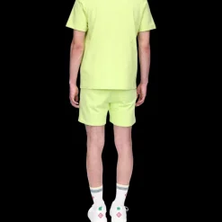 Afro Cubism Tennis Club T-Shirt