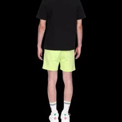 Afro Cubism Tennis Club T-Shirt