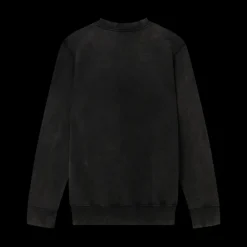 Ange de Jour Logo Sweatshirt