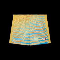 Ange De Jour Swim Trunks