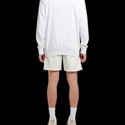 Beach Girl Tennis Sweatshirt