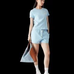 Beauty Of The World Sweatshorts