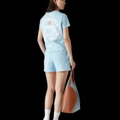 Beauty Of The World Sweatshorts