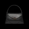 Black Small Jeanne Bag