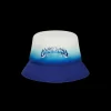 Blue Fade Bucket Hat