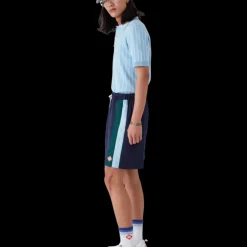 Blue Fade Socks