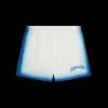 Blue Fade Swim Shorts