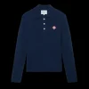 Boucle Polo Shirt