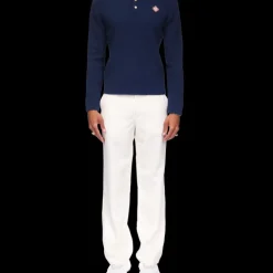 Boucle Polo Shirt