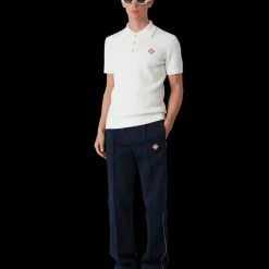 Boucle Polo Shirt