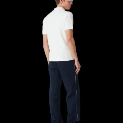 Boucle Polo Shirt
