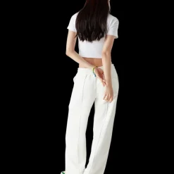 Casa Beach Wave Cropped T-Shirt