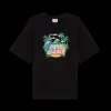 Casa Beach Wave T-Shirt