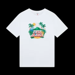 Casa Beach Wave T-Shirt