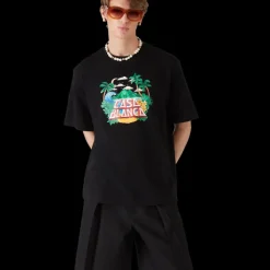 Casa Beach Wave T-Shirt