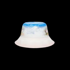 Casa Cafe Bucket Hat