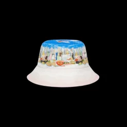Casa Cafe Bucket Hat