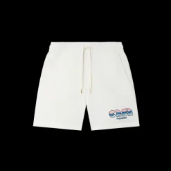 Casa Clouds Sweatshorts