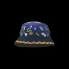 Casa Club Nuit Bucket Hat