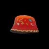 Casa Club Sunset Bucket Hat