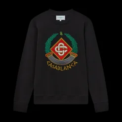 Casa Crest Sweatshirt