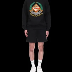 Casa Crest Sweatshirt