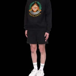 Casa Crest Sweatshirt