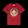 Casa Crest T-Shirt