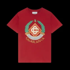 Casa Crest T-Shirt