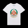Casa Crest T-Shirt