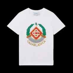 Casa Crest T-Shirt