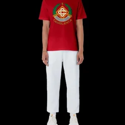 Casa Crest T-Shirt
