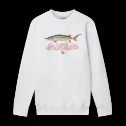 Casa Kaspia Sweatshirt