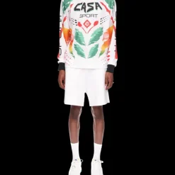 Casa Moto Long Sleeve T-Shirt