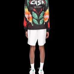 Casa Moto Long Sleeve T-Shirt