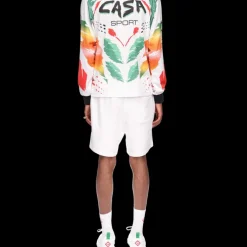 Casa Moto Long Sleeve T-Shirt