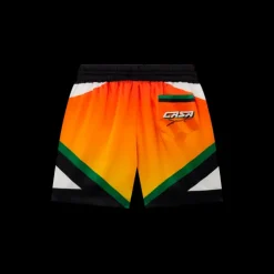 Casa Moto Sport Silk Shorts