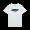 Casa Racing 3D Oversized T-Shirt