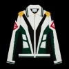Casa Racing Knit Jacket