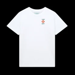 Casa Sport 3D Oversized T-Shirt