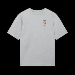 Casa Sport 3D Oversized T-Shirt