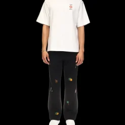 Casa Sport 3D Oversized T-Shirt