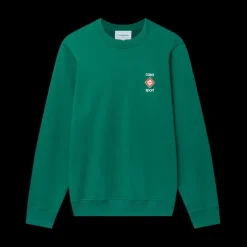 Casa Sport Logo 3D Sweatshirt