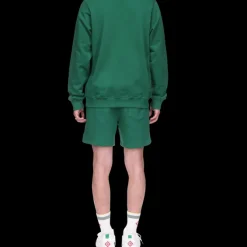 Casa Sport Logo 3D Sweatshirt