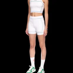 Casa Sport Mock Neck Vest