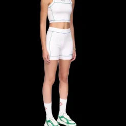 Casa Sport Mock Neck Vest