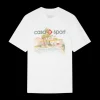 Casa Sport Poolside T-Shirt